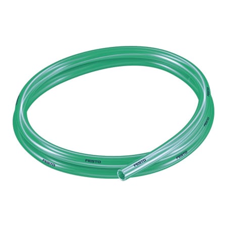 Festo Plastic Tubing PUN-H-10X1, 5-TGN PUN-H-10X1,5-TGN